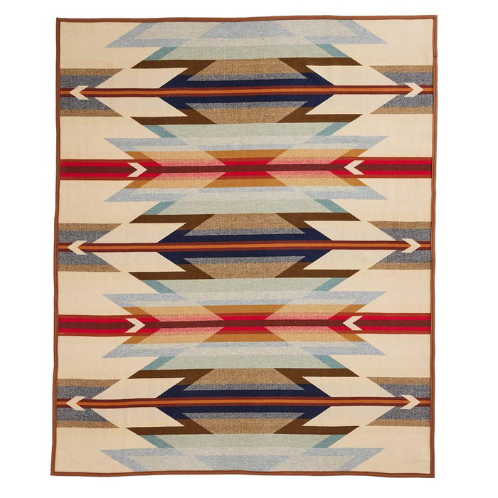 Wyeth Trail Blanket