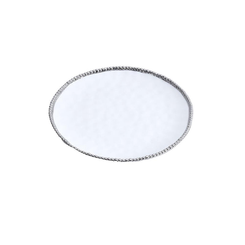 Salerno Round Dinner Plate