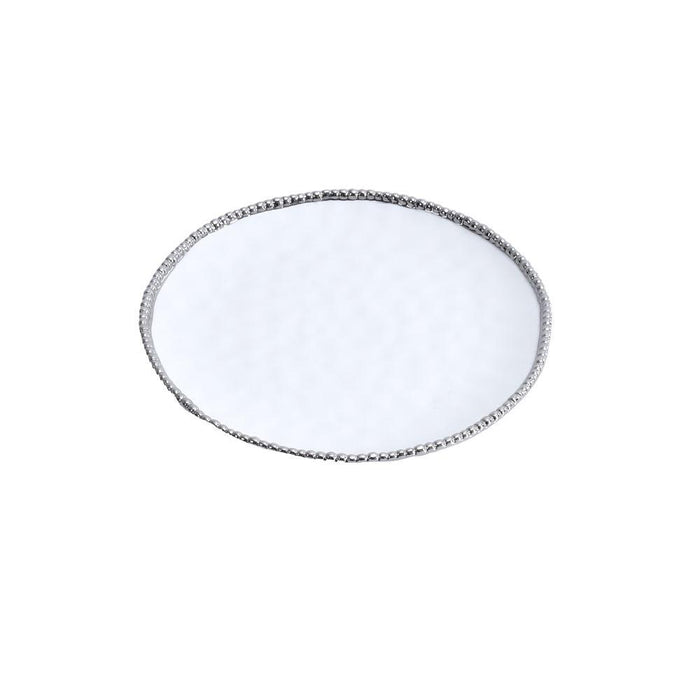 Salerno Round Dinner Plate