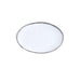 Salerno Round Dinner Plate