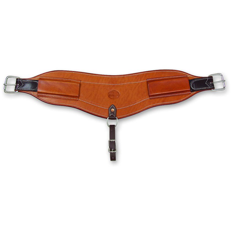 7 in Extra Long Natural Flank Cinch