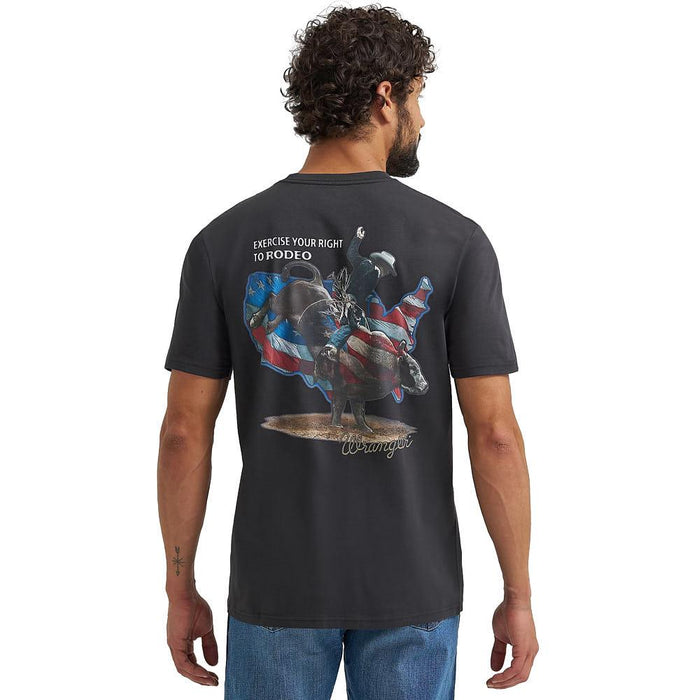 Men's Phantom Graphic Tee Shirt