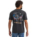 Men's Phantom Graphic Tee Shirt