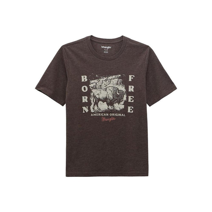 Boy's Mole Born Free Tee Shirt