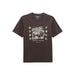 Boy's Mole Born Free Tee Shirt