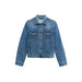 Women's Denim Jacket