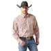 Men's Pro Series Flynn Classic Cream Shirt