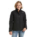 Women's Crius Black Jacket