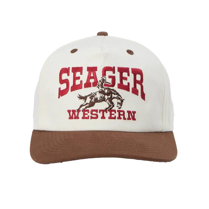 Men's Rodeo Cap