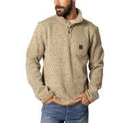 Men's Julian Natural Pullover