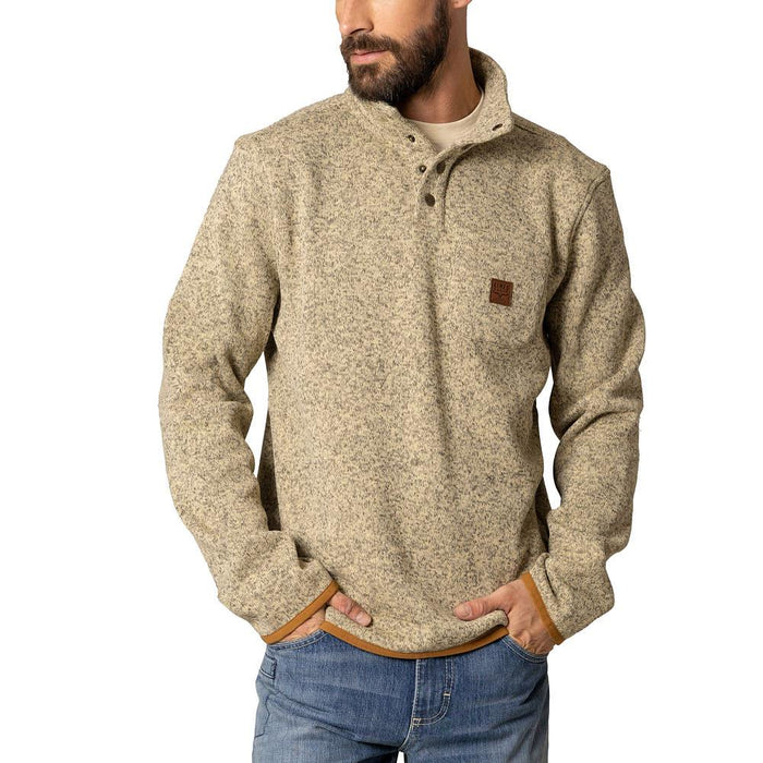 Men's Julian Natural Pullover