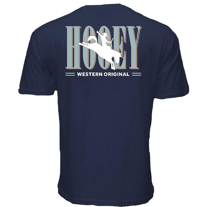 Wild Ride Navy Tee Shirt