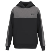 Men's Dragger Aztec Black Hoodie