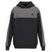 Men's Dragger Aztec Black Hoodie