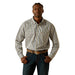 Men's Wrinkle Free Dusty Classic Fit Shirt