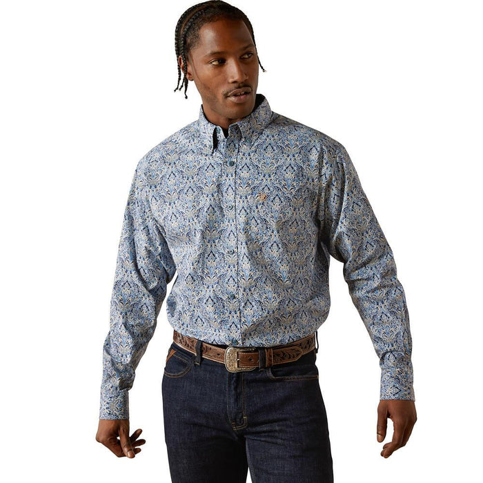 Men's Stoney Classic Fit Shirt