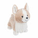 Monty Corgi Plush