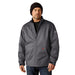 Men's FR Basic Iron Grey Insulated Jacket