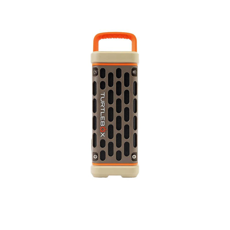 Delta Brown Ranger Speaker