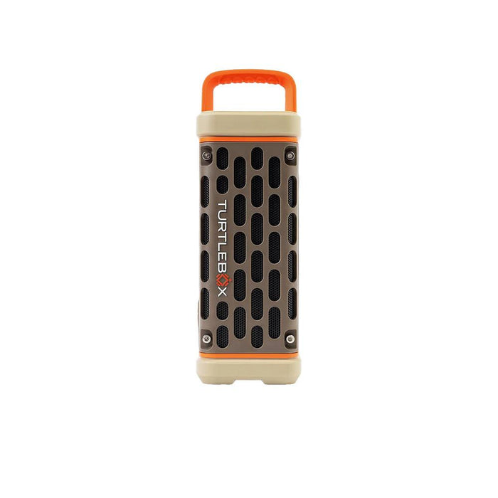 Delta Brown Ranger Speaker