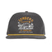 Men's Black La Javelina Cap