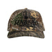 Men's Camo Real Tree Edge Cap