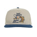 Men's Khaki Leroy Brown Cap