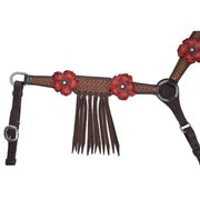 Sarah Rose Vintage Breast Collar