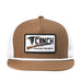 Men's Brown Calling The Shots Cap