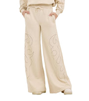 Lainey Wilson Cowboy Sweatpants