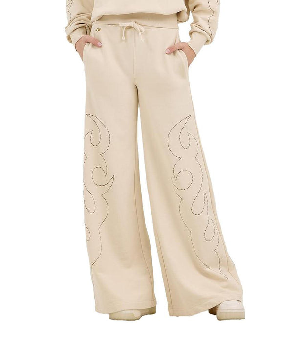 Lainey Wilson Cowboy Sweatpants