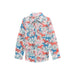 Girl's Running Horse Shirt