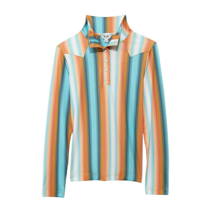 Women's Performance Skye Long Sleeve Pullover