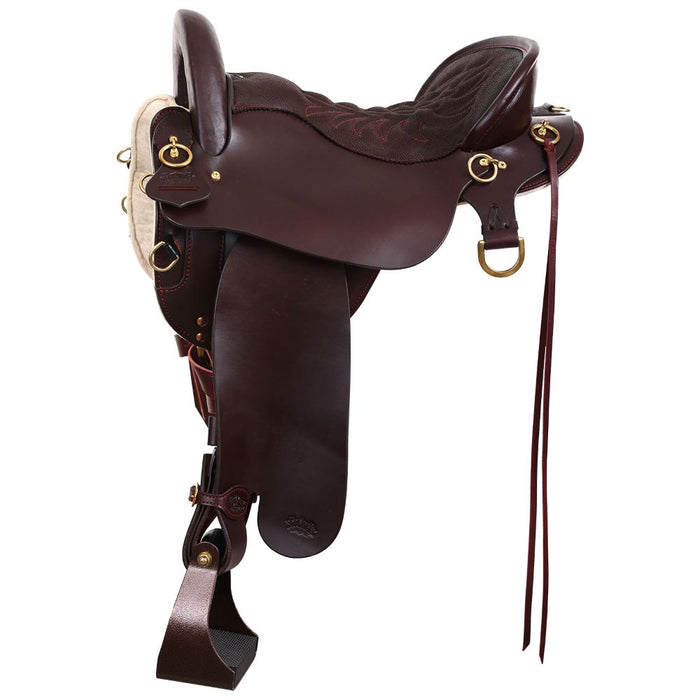 Chestnut Heritage Endurance