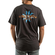 Men's Charal Sol Vida Tee Shirt