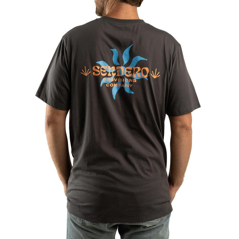 Men's Charal Sol Vida Tee Shirt