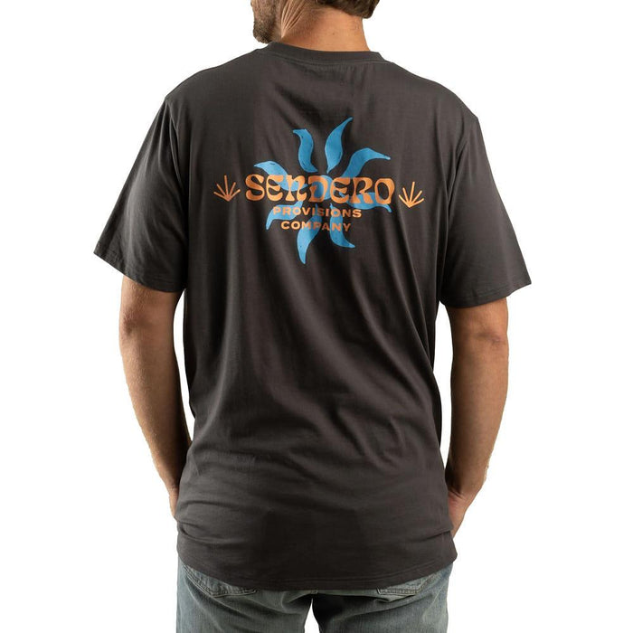 Men's Charal Sol Vida Tee Shirt