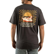 Men's Charal Out Yonder Tee Shirt
