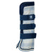 Newmarket Witney and Navy Horse Fly Boots