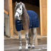 Navy and White 400G Rambo Stable Sheet