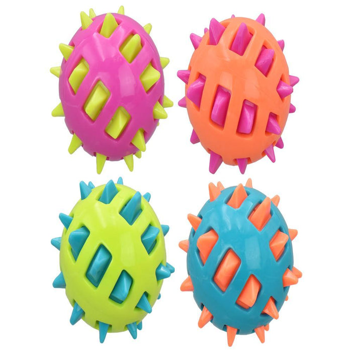 Spike TPR Balls