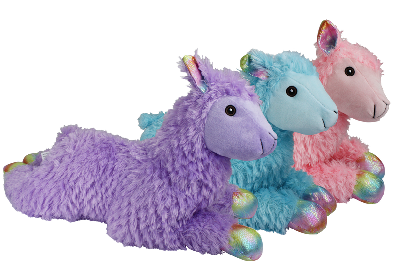 Jumbo Llama