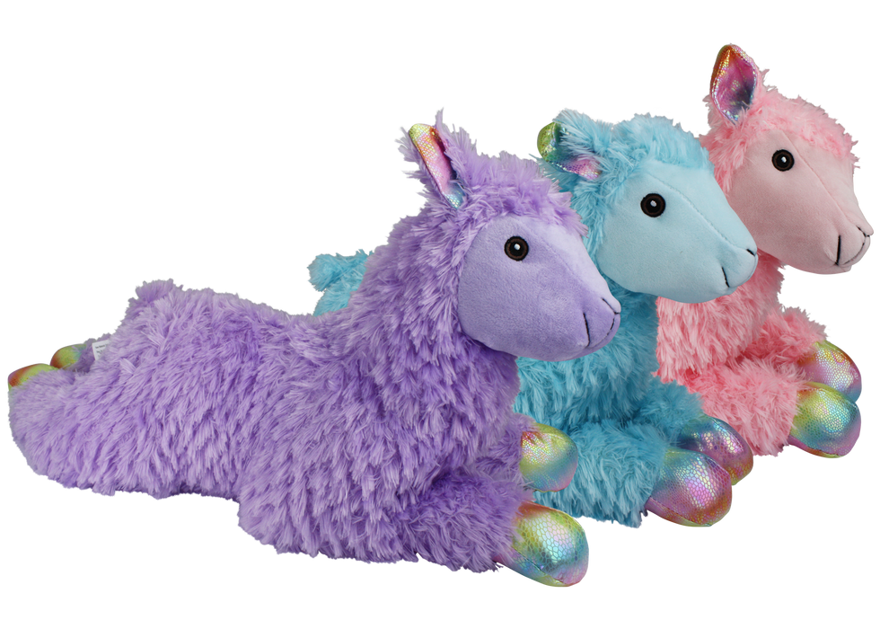 Jumbo Llama