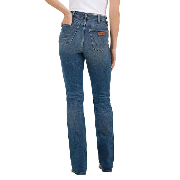 Women's Rodeo Camila High Rise Jeans