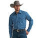 Men's 20X Blue Shirt