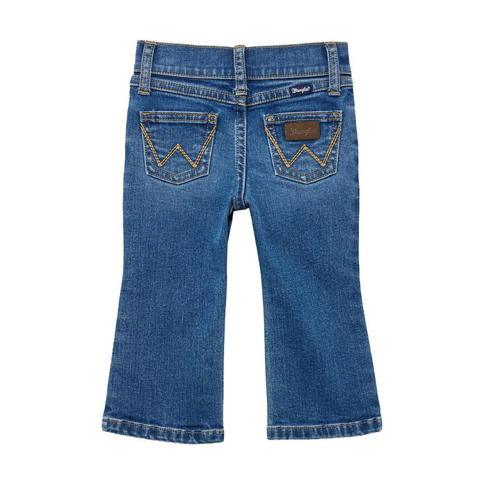 Boy's Country Boy Jeans