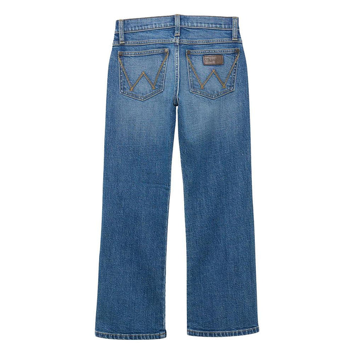 Boy's Retro Evans Jeans