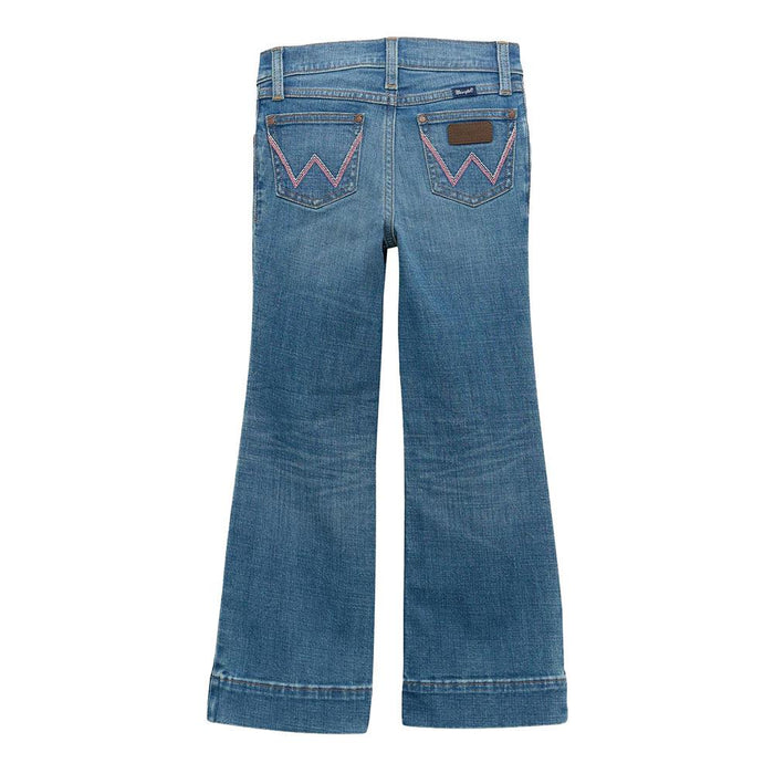 Girl's Nala Trouser Jeans