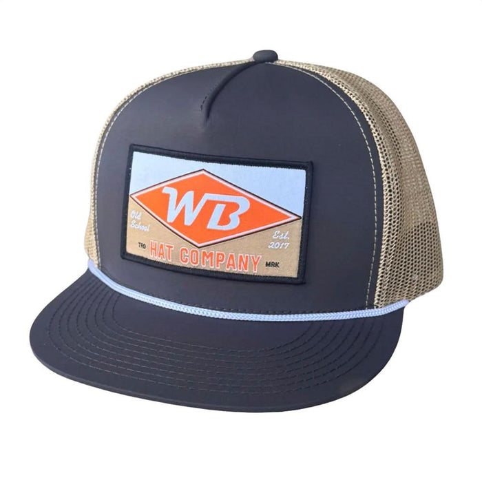 The Pecos Cap