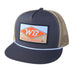 The Pecos Cap